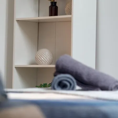 Apartament 1 Bedroom - Centre Apartment, Bradford (West Yorkshire)