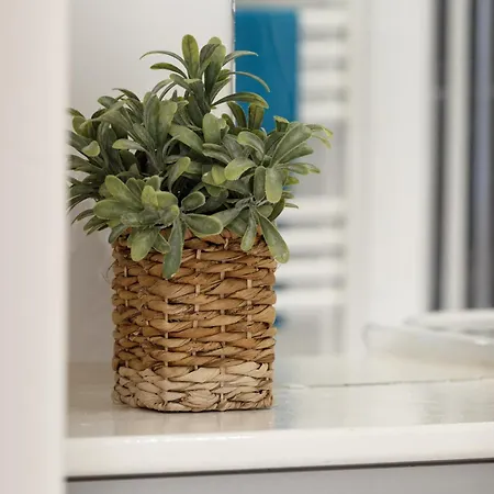 1 Bedroom - Centre Apartment, *