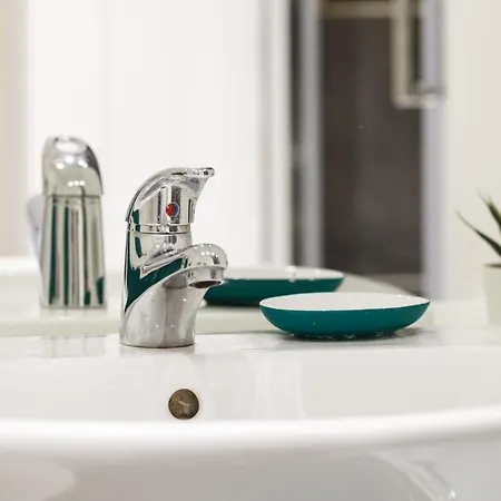 1 Bedroom - Centre Apartment, Apartament