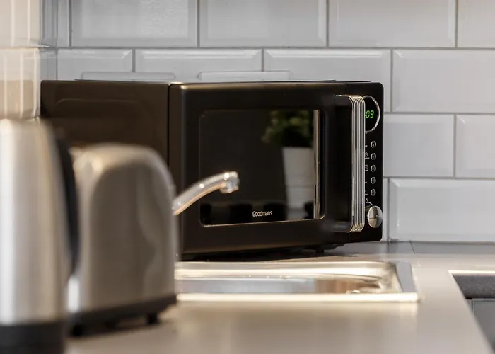 1 Bedroom - Centre Apartment, Apartment Bradford (West Yorkshire)