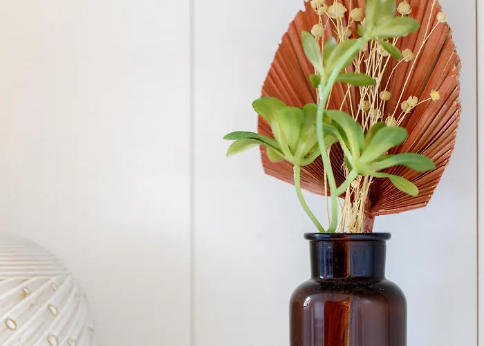 Lägenhet 1 Bedroom - Centre Apartment,