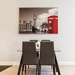1 Bedroom - Centre Apartment, Appartement Bradford (West Yorkshire)